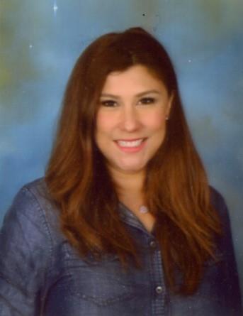 Ms .Orozco - Lead Counselor